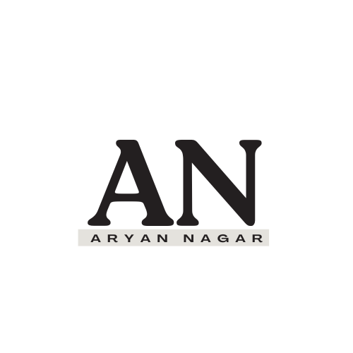 Aryan Nagar Logo